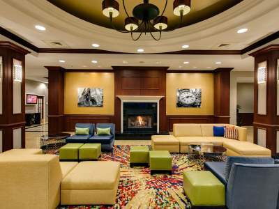 Hotel Chicago Marriott Midway