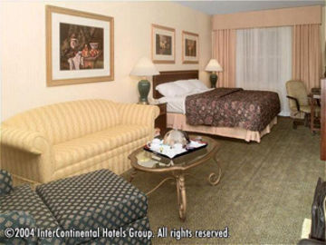 Hotel Chicago Marriott Midway Bedford Park
