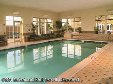 Chicago Marriott Midway Hotel 3*