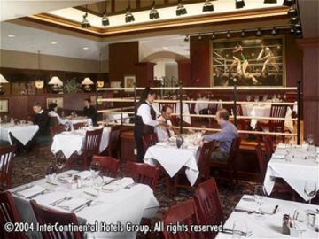 Chicago Marriott Midway 3*