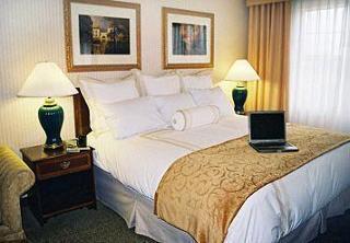 Chicago Marriott Midway 3*
